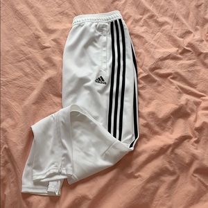 Adidas soccer pants